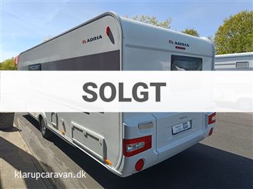 Adria Adora 673 PK